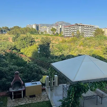 Apartamento Beautifull Huge 4 Bedrooms *