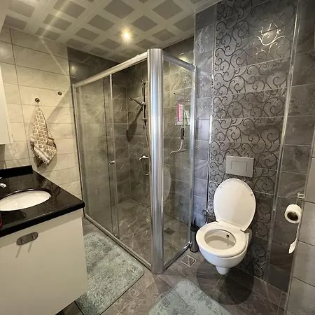 Apartamento Beautifull Huge 4 Bedrooms
