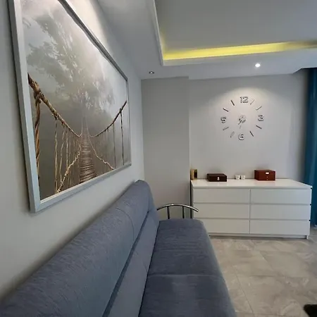 Beautifull Huge 4 Bedrooms アパート アランヤ