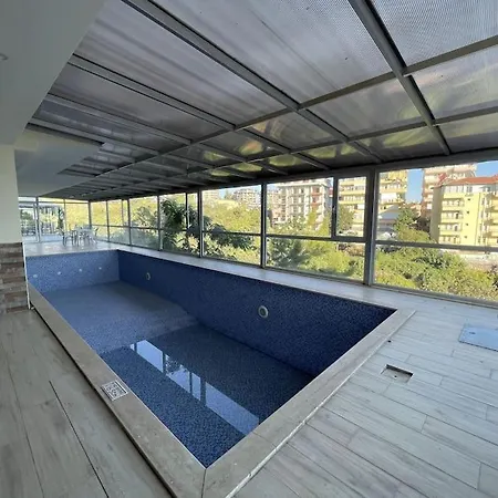アパート Beautifull Huge 4 Bedrooms