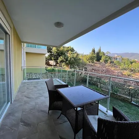 Beautifull Huge 4 Bedrooms アランヤ