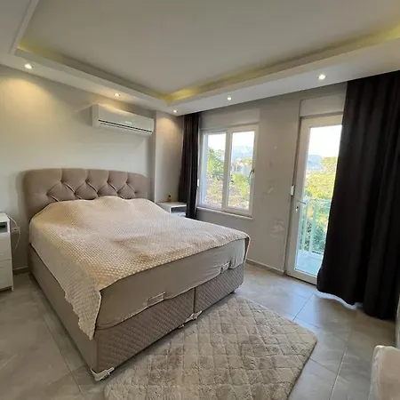Beautifull Huge 4 Bedrooms アパート *