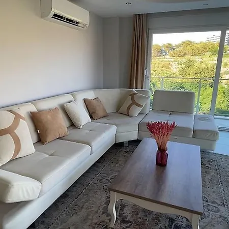アパート Beautifull Huge 4 Bedrooms